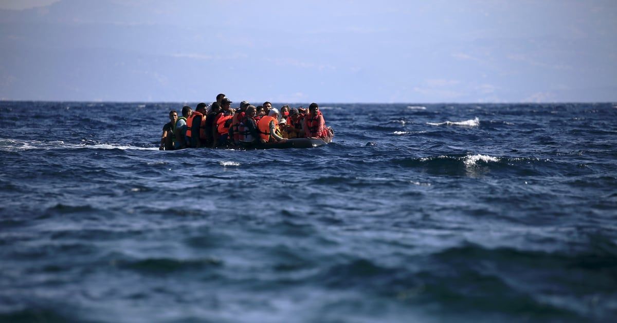 20 قتيلاً على الأقل بغرق قارب شرق أفغانستان