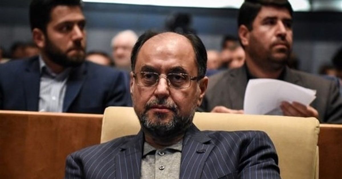 مدير الشؤون الخاصة في مكتب خامنئي يترشح للانتخابات الرئاسية