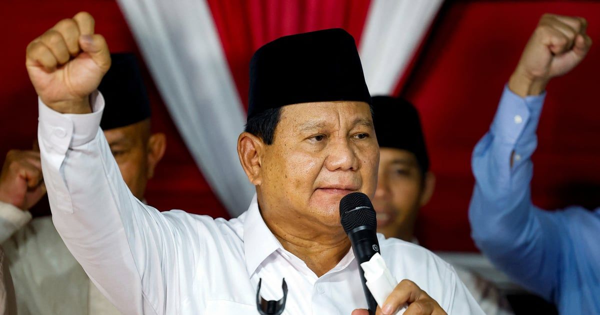 رئيس إندونيسيا: مستعدون لإرسال قوات حفظ سلام إلى غزة