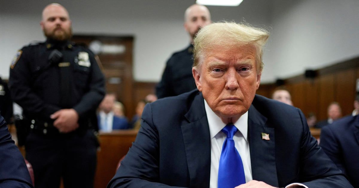 بعد قرار الإدانة.. ترامب يواجه 54 تهمة جديدة