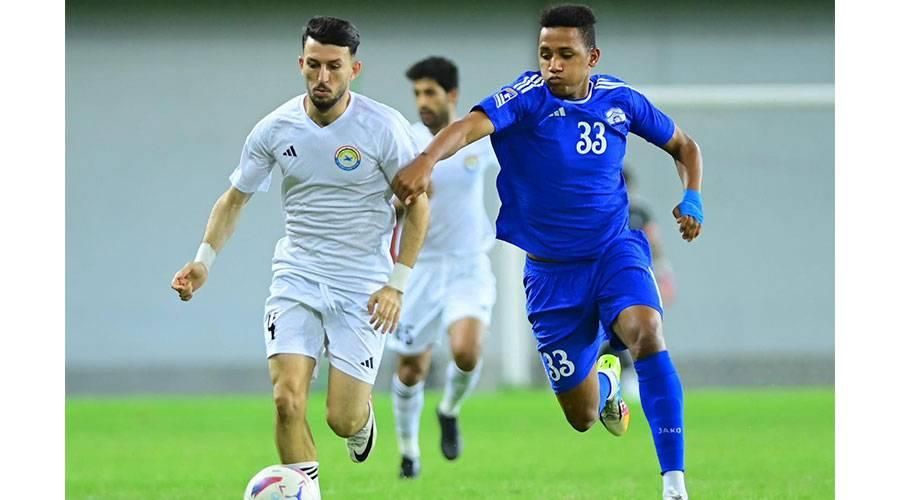 نوروز يهزم القوة الجوية.. والزوراء يواصل نجاحاته