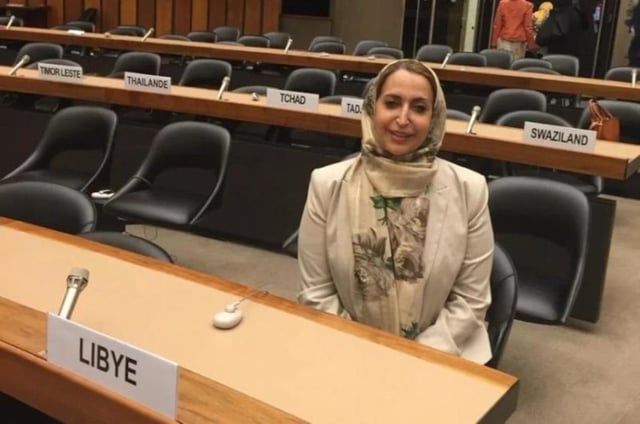 حوادث السير والإخفاء القسري يستنزفان تركيبة البرلمان الليبي