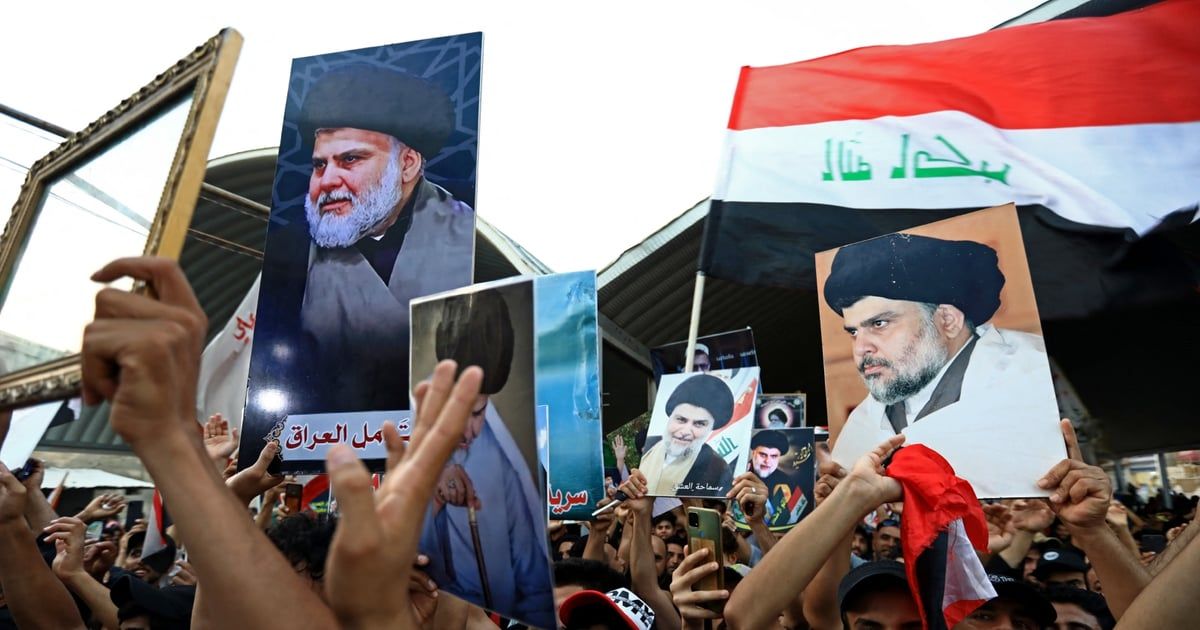 العراق.. تحديات تهدد بانفراط عقد تحالف "إدارة الدولة"