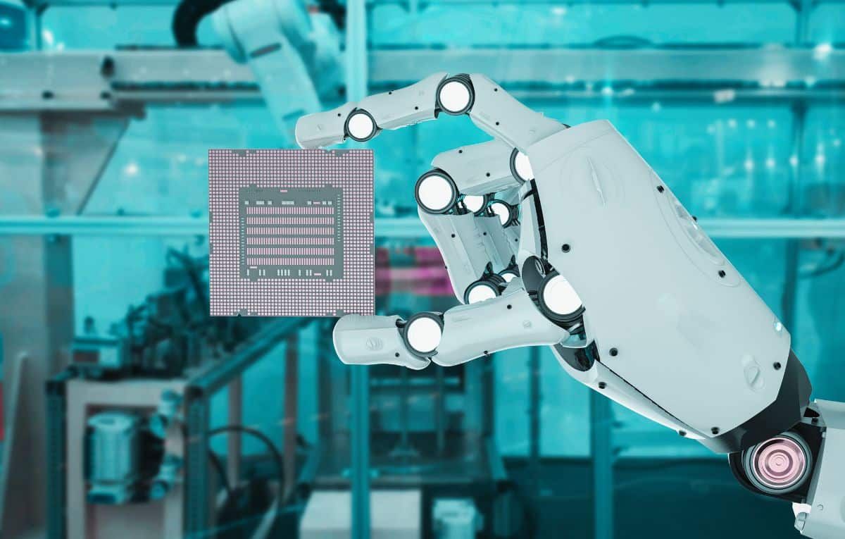 منتدى أشباه الموصلات 2024 يناقش فرص توطين صناعة الرقائق في السعودية - موقع الخليج الان