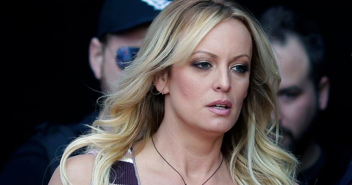 بعد إدانة ترامب.. ما سر "صمت" نجمة الأفلام الإباحية؟