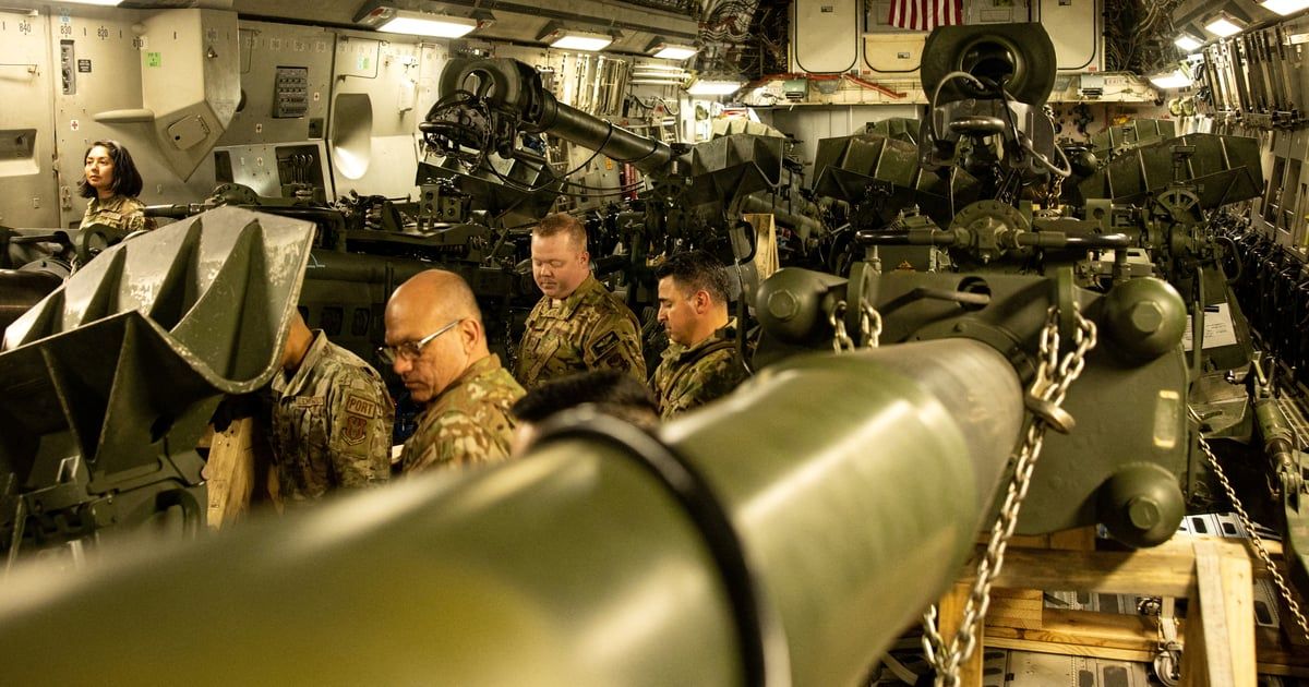 محللون: الغرب يرفع سقف التدخل من داعم لكييف إلى خصم