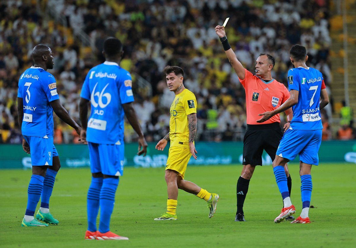 بكاء وانهيار رونالدو بعد خسارة كأس الملك (فيديو)