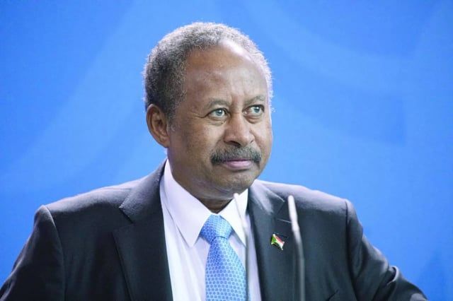 "الدعم السريع" تسقط مخطط قوات البرهان لفك حصار "سلاح الإشارة" (فيديو)