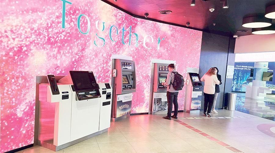 عادات التسوق والدفع الجديدة تنعش التكنولوجيا المالية في الإمارات