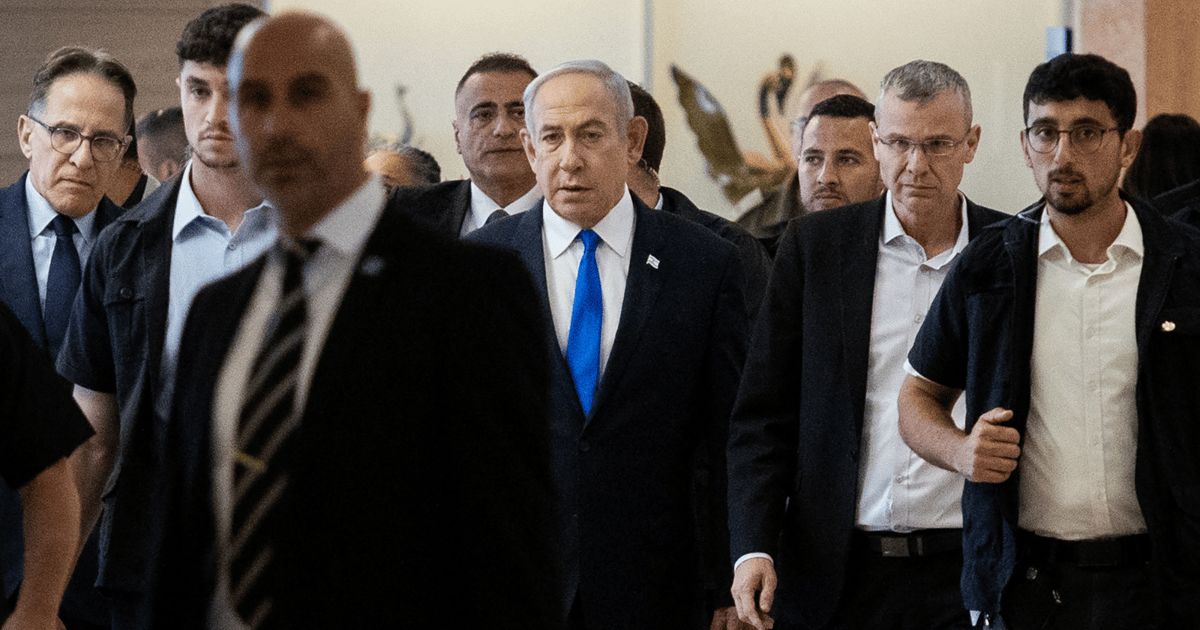 إنشاء وحدة خاصة لحماية عائلة نتنياهو يثير ضجة في إسرائيل