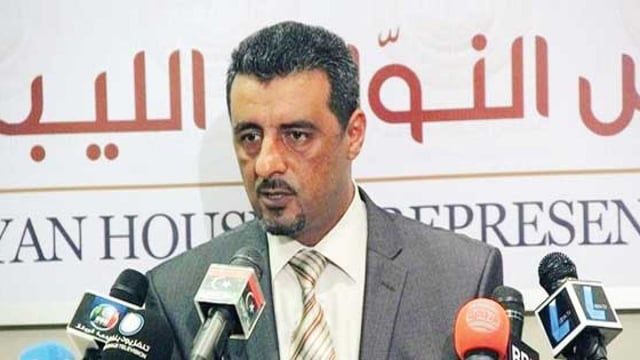 حوادث السير والإخفاء القسري يستنزفان تركيبة البرلمان الليبي