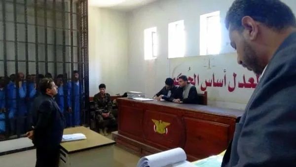 إعدام 44 مواطنا يمنيا في العاصمة اليمنية بهذه التهمة الخطيرة!