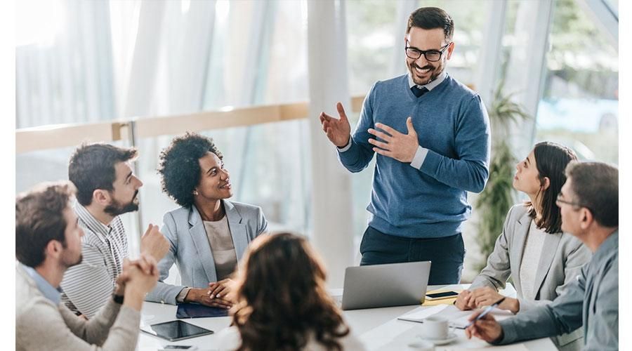 كيف تمنع الآخرين من مقاطعة حديثك؟