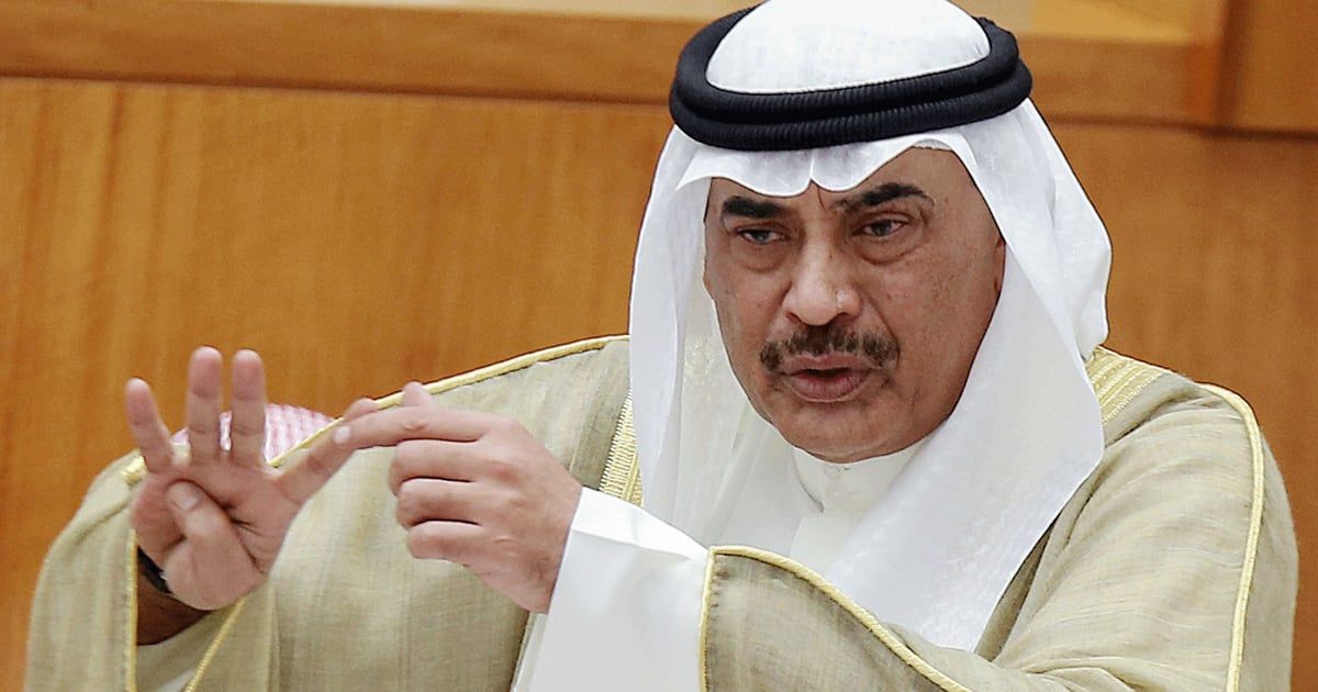 الكويت.. تزكية الشيخ صباح خالد الحمد المبارك الصباح وليًا للعهد