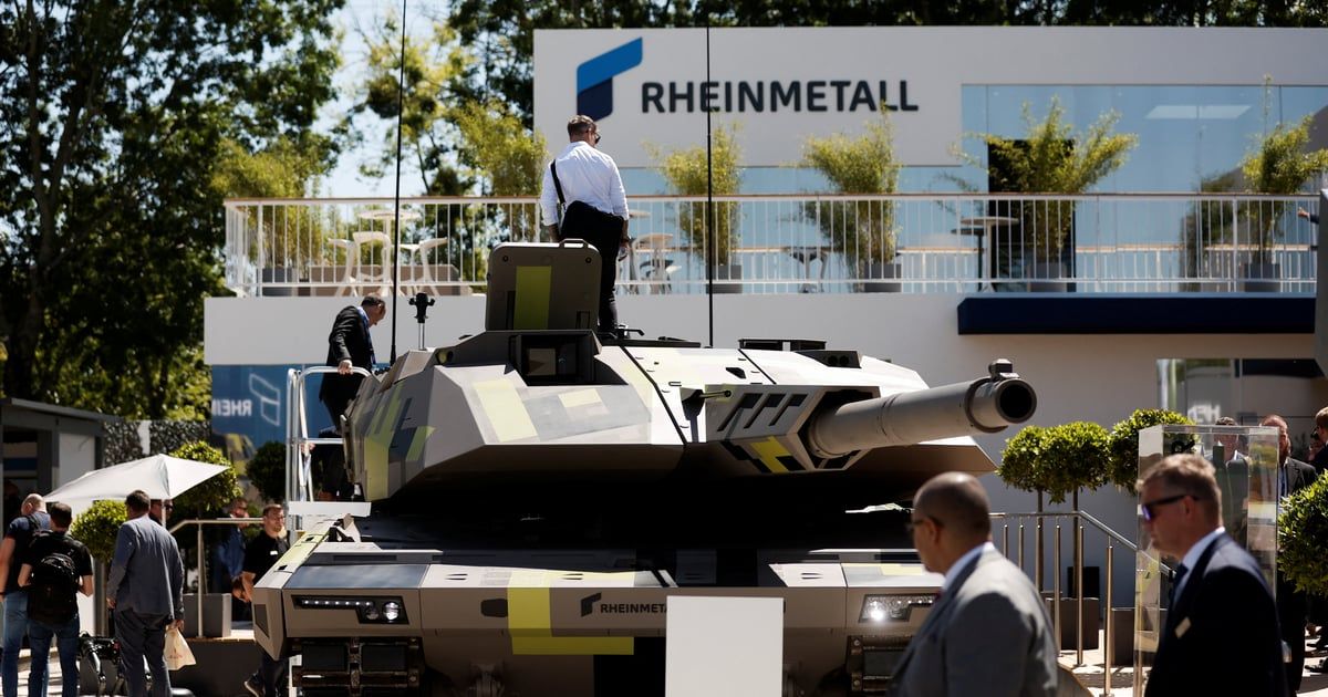 فرنسا تلغي مشاركة إسرائيل في أحد أكبر معارض الأسلحة بأوروبا