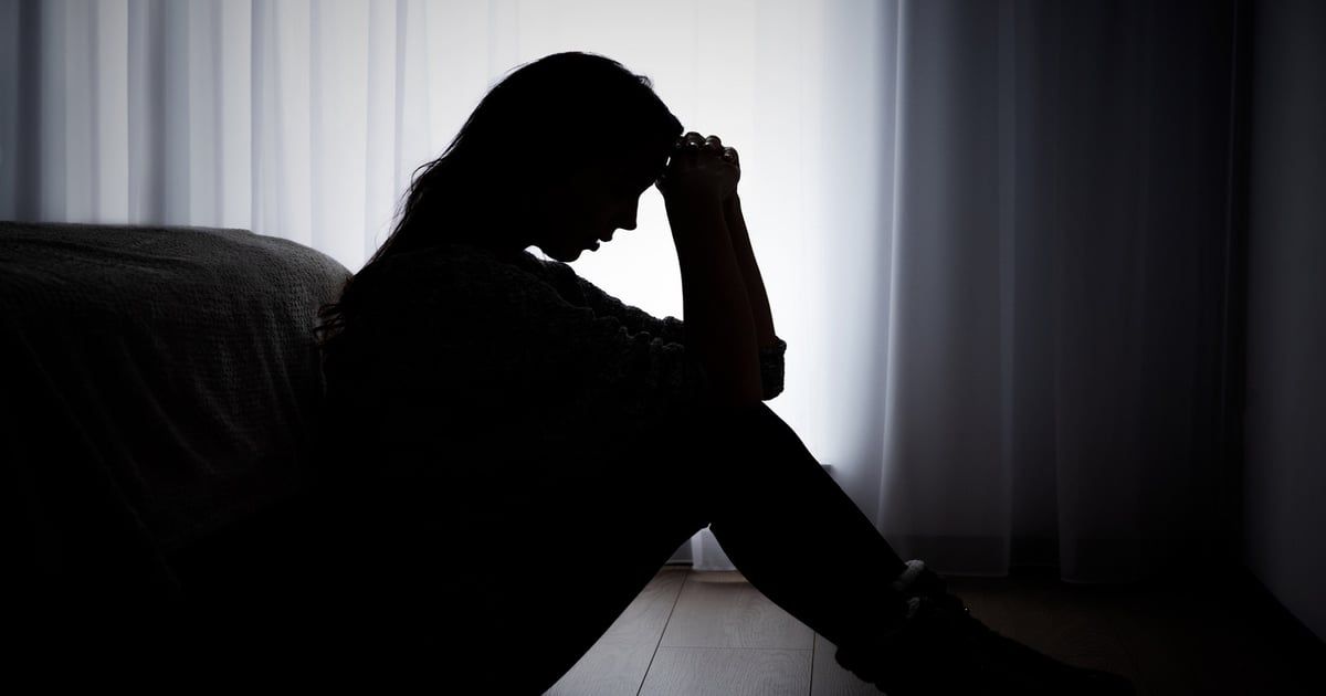 الشعور بالاكتئاب ليس علامة على الفشل.. قد يكون هذا سببه