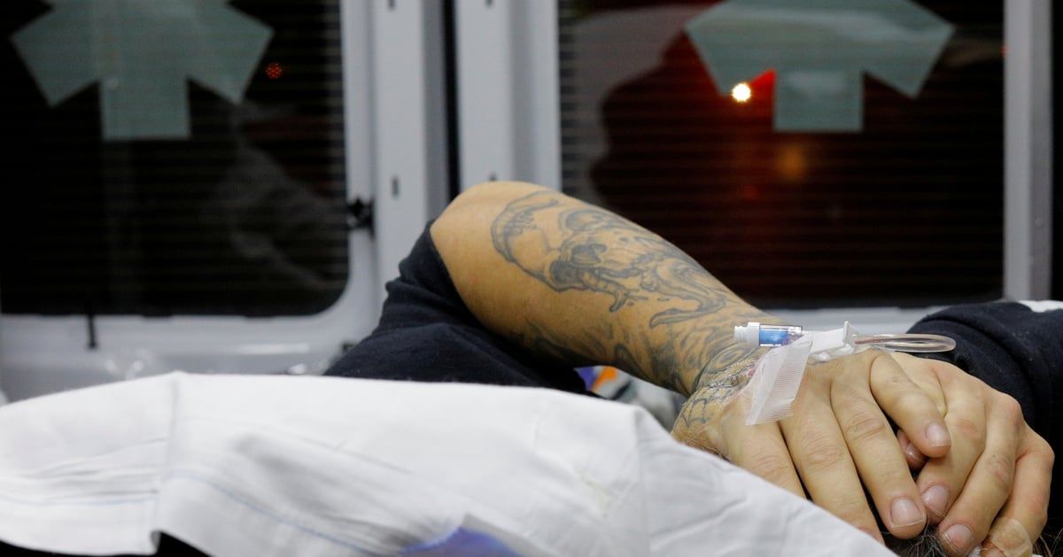 استطلاع: 1 من كل 3 أمريكيين فقدوا شخصا بسبب جرعة زائدة من المخدرات