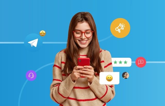 مايكروسوفت تقدم "كوبايلوت" لمستخدمي تيليغرام