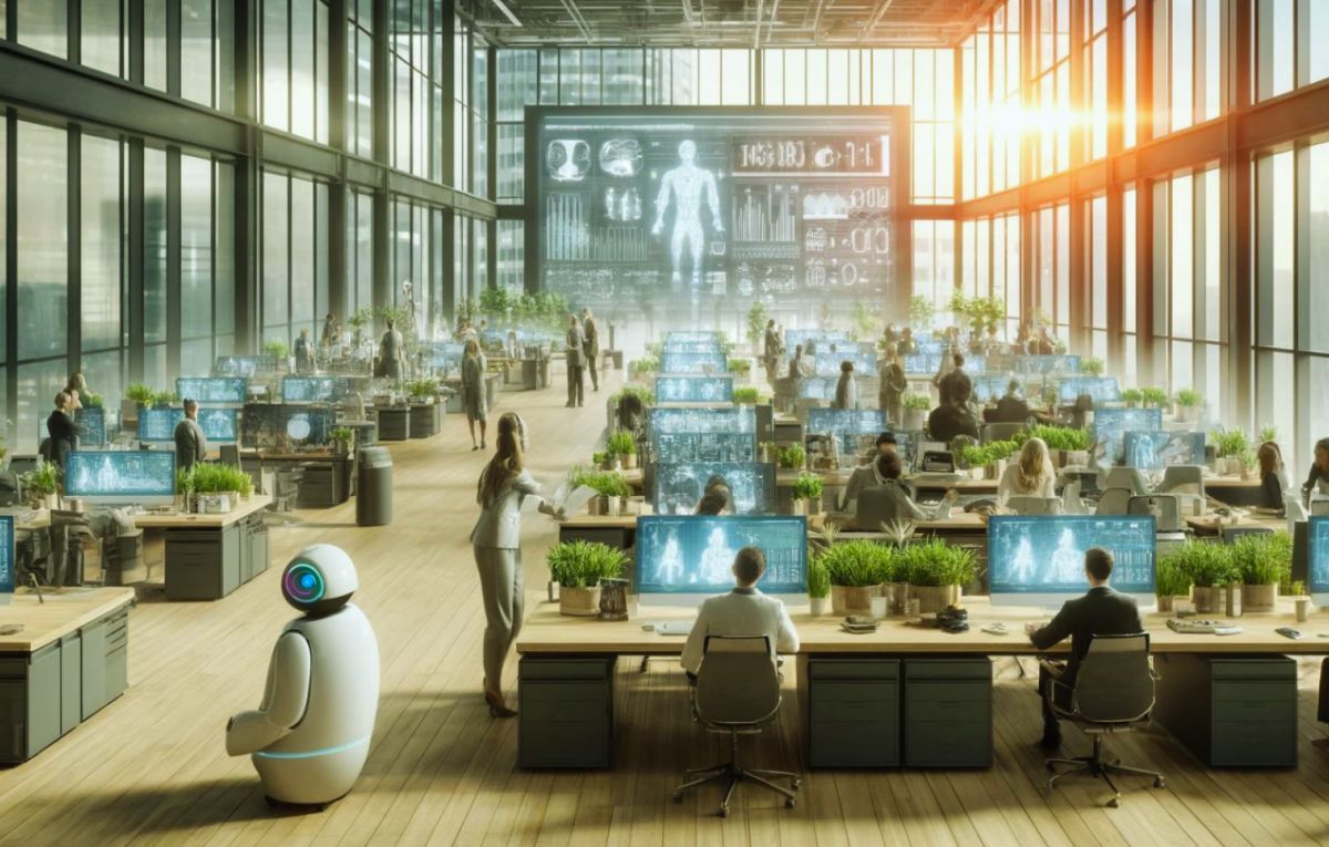 دراسة: تعلم مهارات الذكاء الاصطناعي قد يزيد راتبك بنسبة تصل إلى 25% - موقع الخليج الان