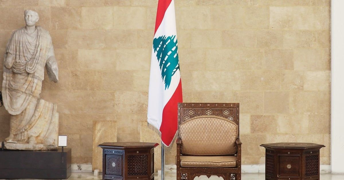 أزمة الفراغ الرئاسي في لبنان.. إرث "الطائف" وتعقيدات الخارج