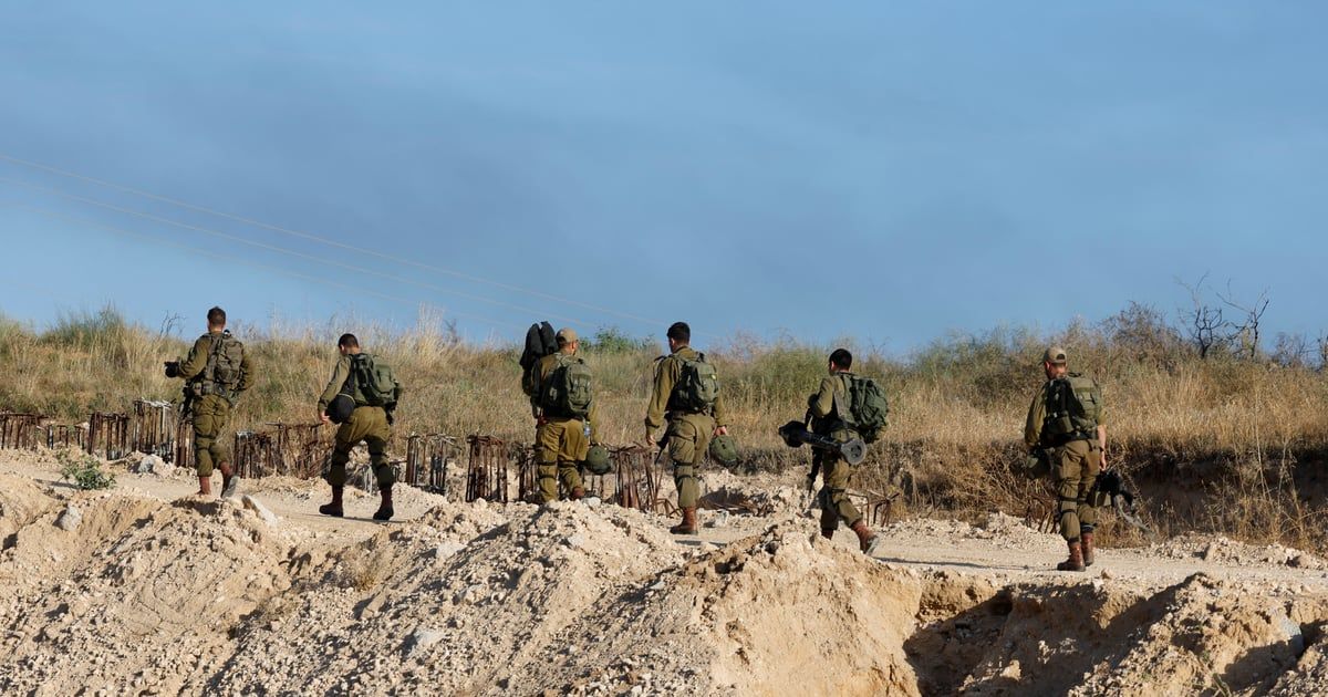 إعدام أحد الوجهاء يسقط خطة إسرائيل لتسليح عشائر غزة