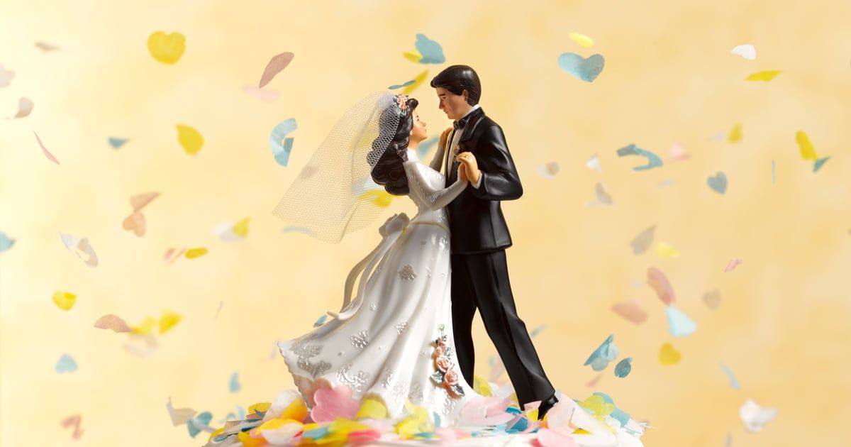 دراسة: الزواج قد ينقذك من السرطان أكثر من العلاج الكيميائي