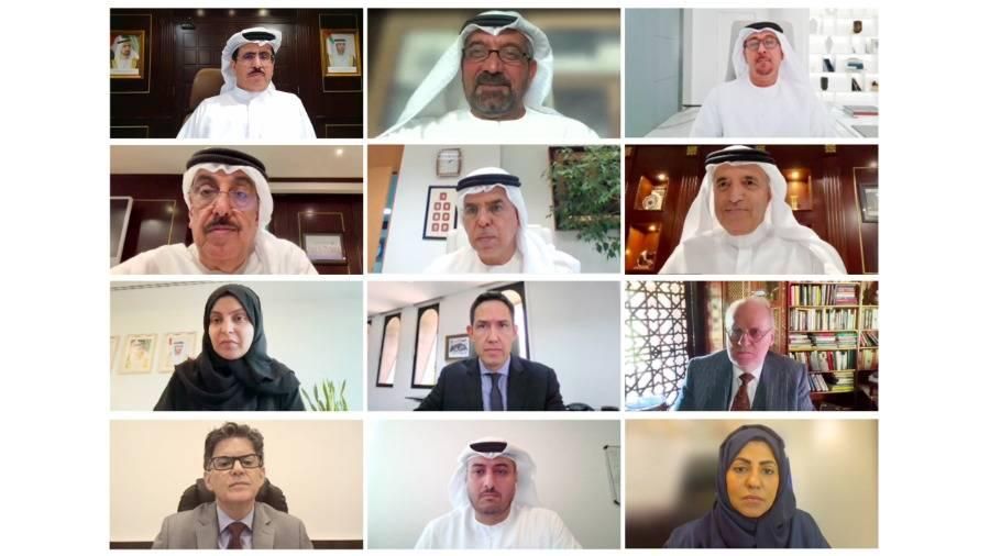 المجلس الأعلى للطاقة في دبي يستعرض استراتيجية التنقل الأخضر في المواصلات العامة