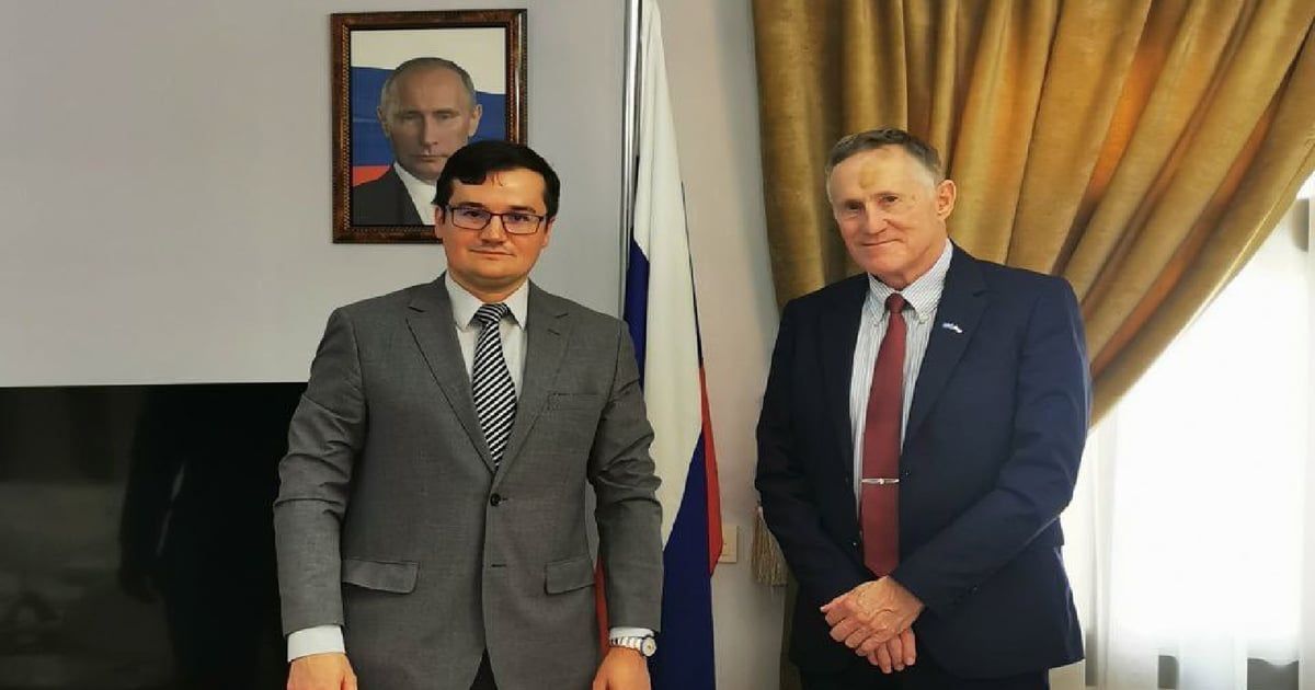 روسيا تشدد على أهمية حماية وتشغيل موانئ الحديدة اليمنية