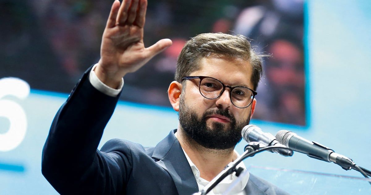 تشيلي تنضم إلى جنوب إفريقيا في دعواها ضد إسرائيل