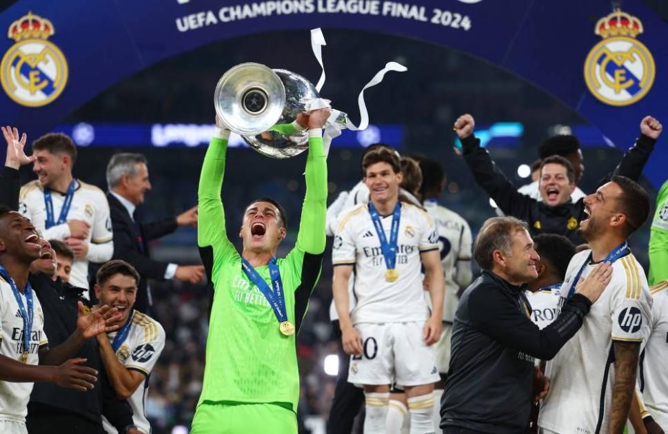 22 لاعباً يركضون وراء الكرة وفي النهاية يفوز الريال.. سر الاستراتيجية؟