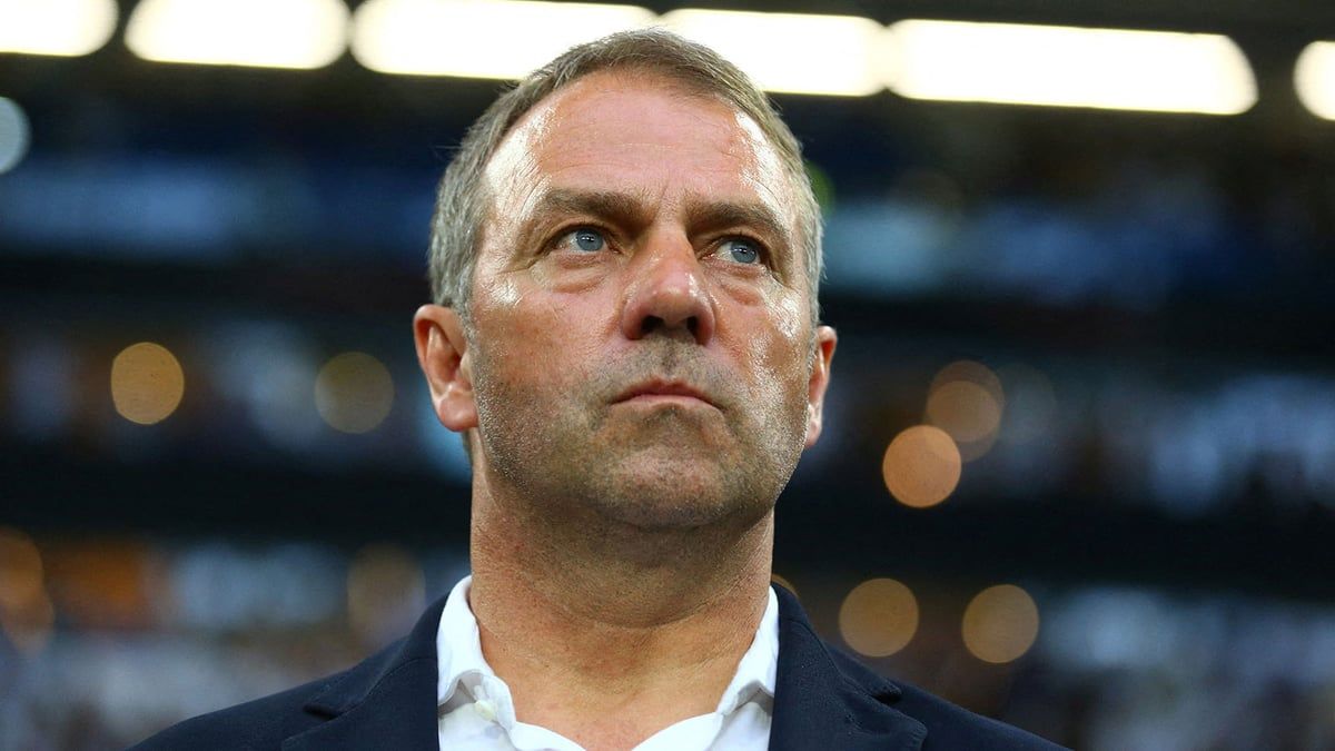 التحذير الأول من فليك للاعبي برشلونة