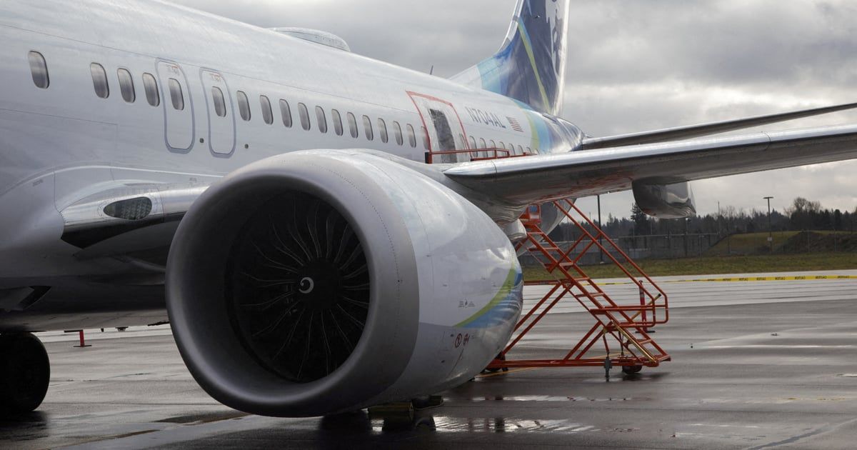 "إيرباص": مشاكل "بوينغ" قد تؤثر على قطاع صناعة الطائرات