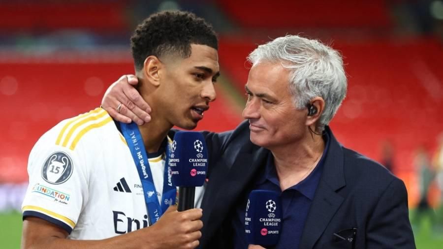 تعرف إلى كواليس اللقب الـ15 لريال مدريد