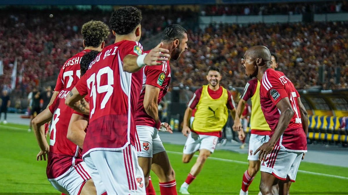 هداف الدوري البولندي على رادار الأهلي المصري