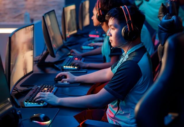 أهم 5 ألعاب جديدة مرتقبة في يونيو 2024