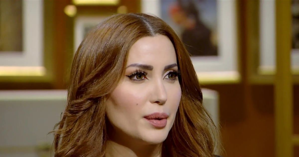 نسرين طافش تكشف تفاصيل تحريرها "شيكا" دون رصيد