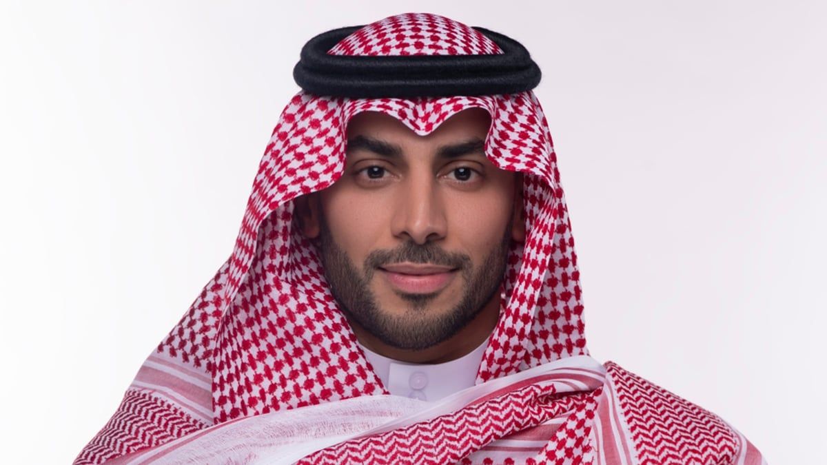 قائمته تضم امرأتين.. يزيد أبو نيان يعلن ترشحه لرئاسة الهلال بشرط