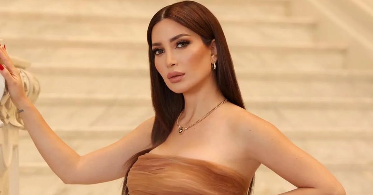 نسرين طافش تشن هجومًا على الحركات النسوية حول العالم