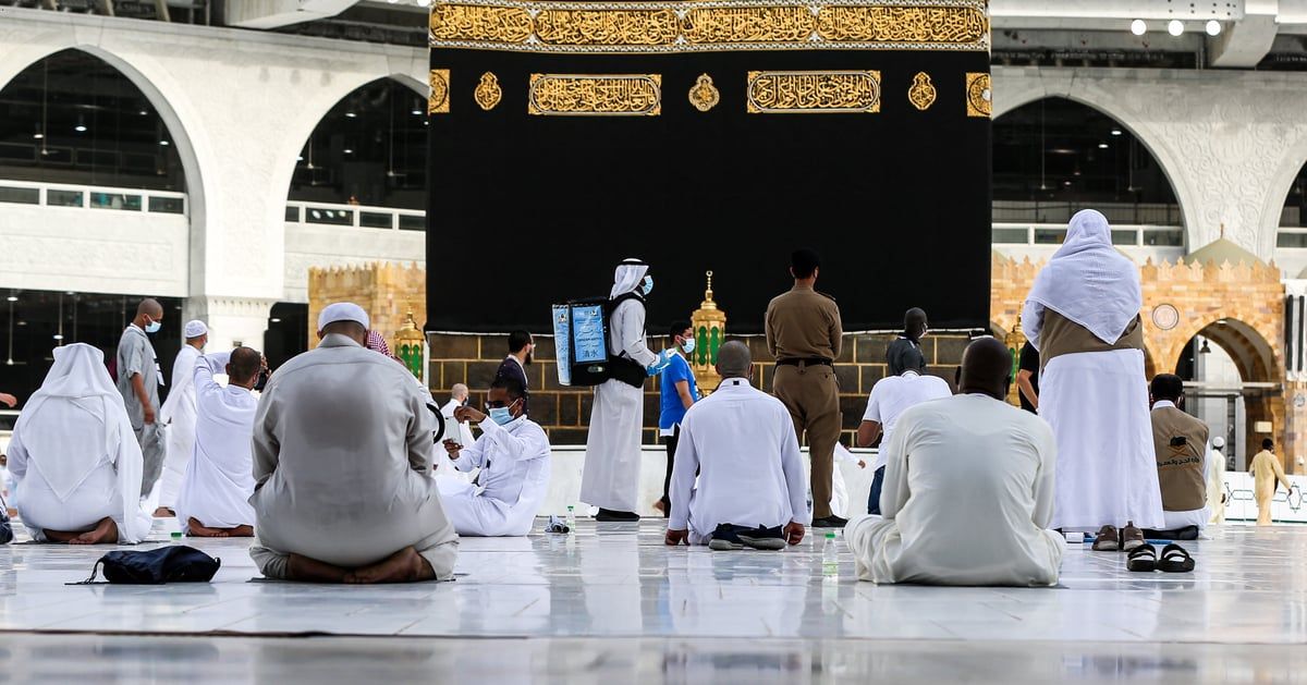 غرامة وترحيل.. السعودية تبدأ تطبيق عقوبة "الحج بلا تصريح"