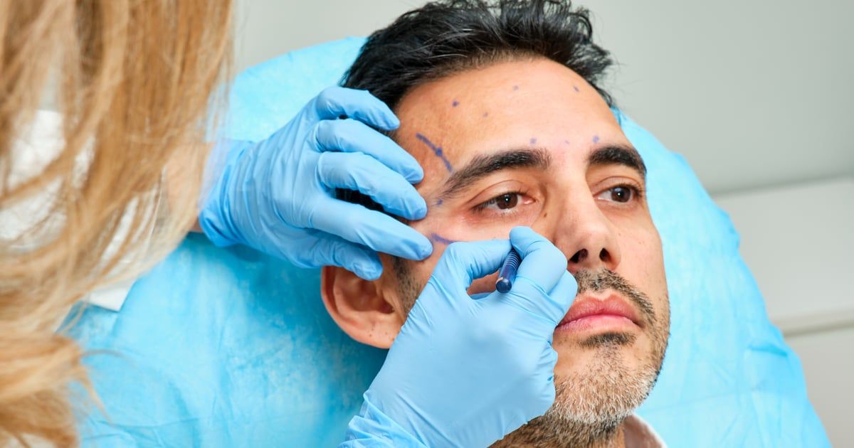 جراحات تجميل صادمة في تركيا.. والمرضى أصغر بـ30 عامًا (صور)