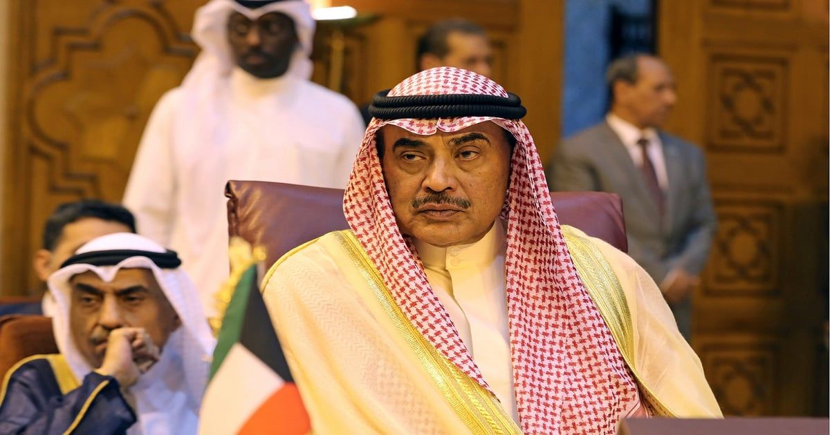 من هو ولي العهد الكويتي الجديد الشيخ صباح خالد الصباح؟