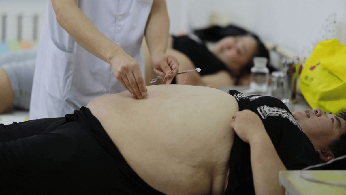 دراسة: السمنة لعقد من الزمن تزيد خطر الإصابة بالنوبات القلبية