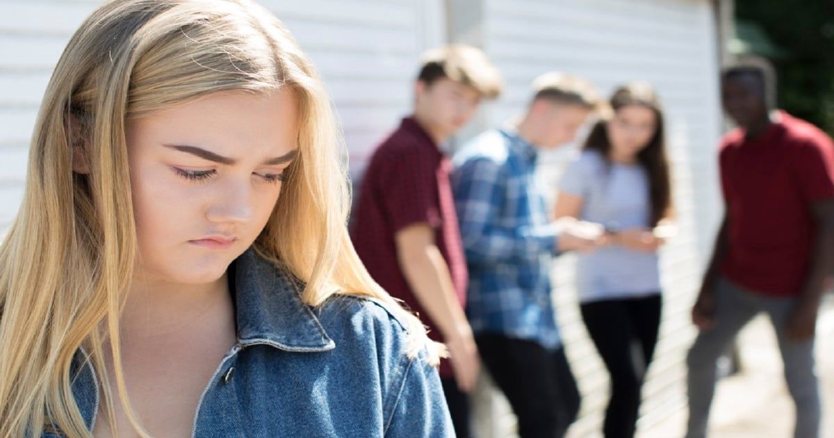 دراسة: الاضطرابات العقلية قد تنتقل بالعدوى بين المراهقين
