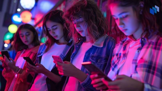 ميزة جديدة من إنستغرام تعطي الأولوية للأصدقاء المقربين