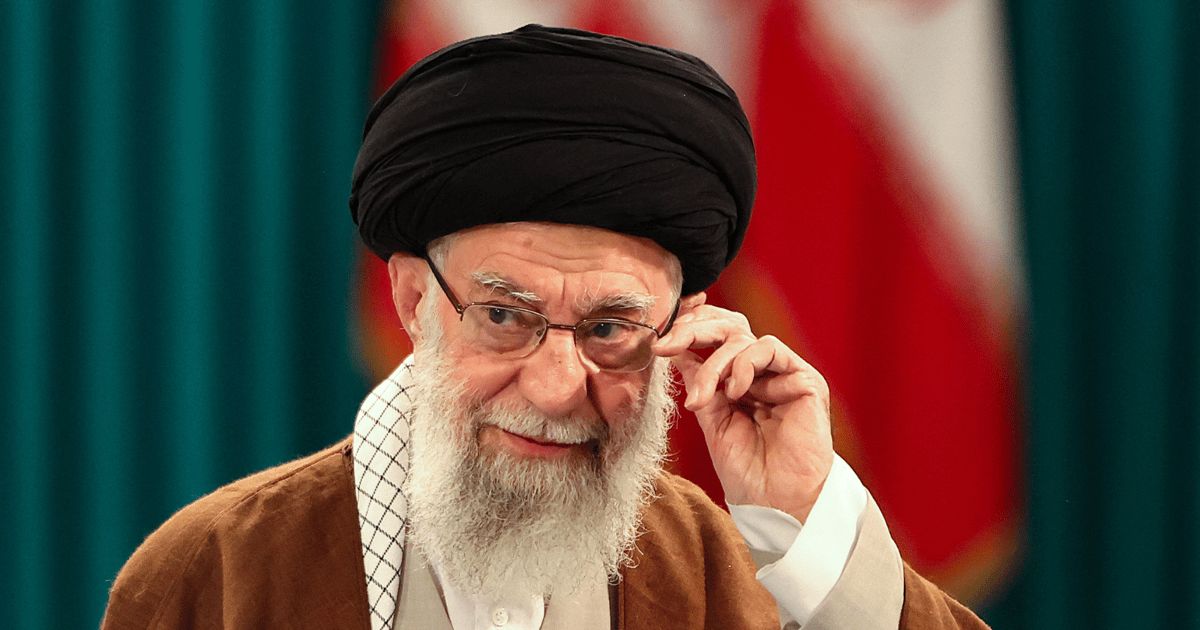 خامنئي: المنطقة كانت بحاجة إلى هجوم 7 أكتوبر