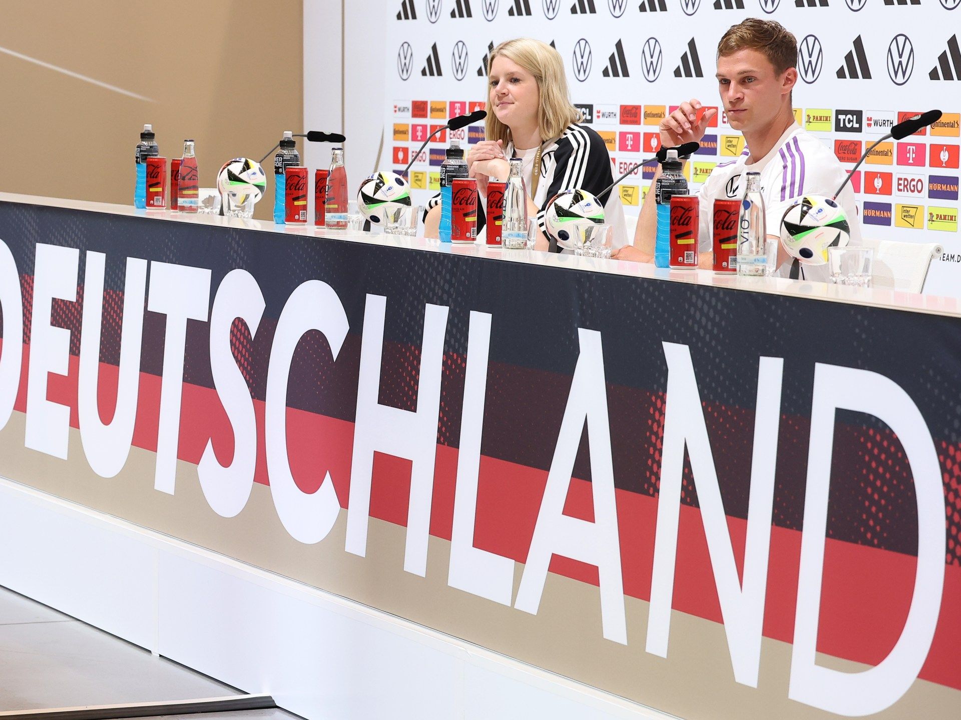 نريد “مانشافت” لا مكان فيه للسود.. استطلاع رأي صادم في ألمانيا - موقع الخليج الان