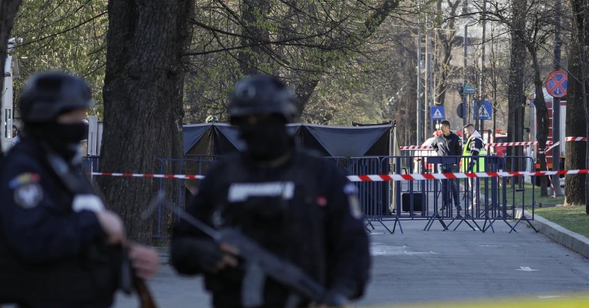 إسرائيل تعلن تعرض سفارتها في رومانيا لهجوم بقنبلة حارقة