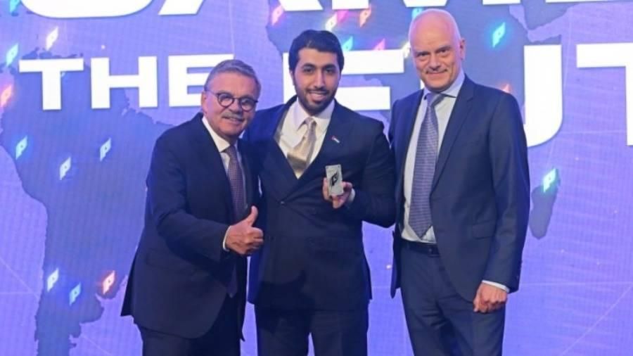 الإمارات تفوز باستضافة «ألعاب المستقبل 2025»