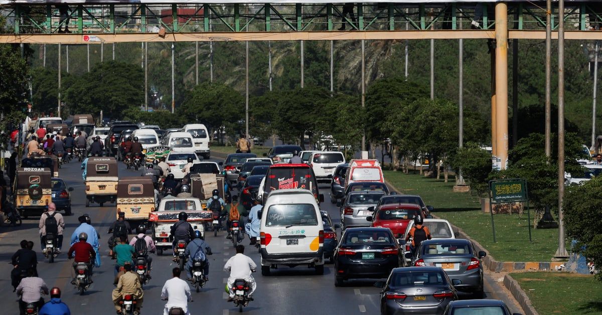 إيران تواجه إحدى أخطر اضطرابات نظام تحديد المواقع العالمي GPS