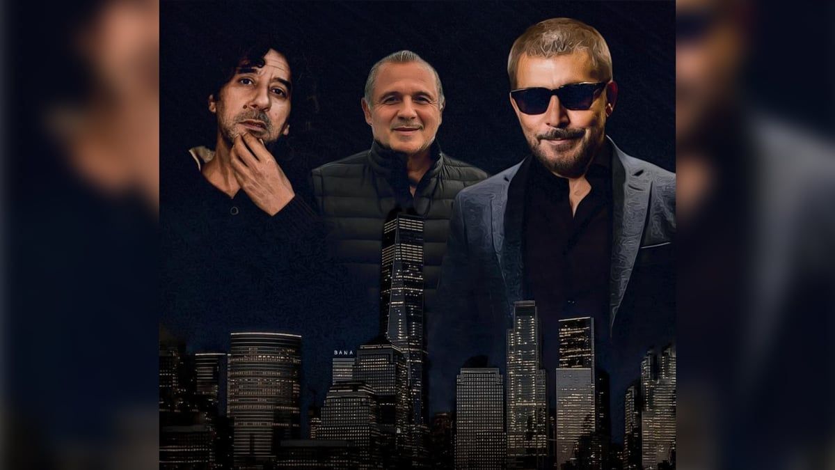 مسلسل "ناطح السحاب" يحارب خبراء التنمية البشرية